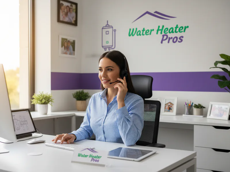 Water Heater Repair  in Phelan  FAQ